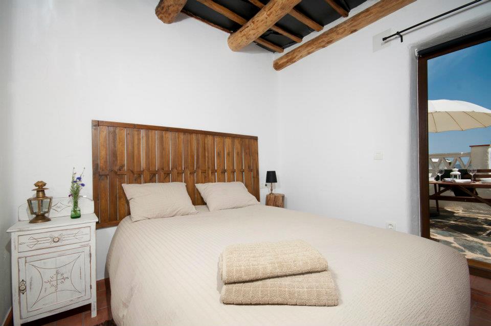 APARTAMENTO LAS CAMARILLAS