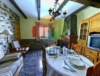 BENARUM CASA RURAL MEZQUITA 4+1 pax