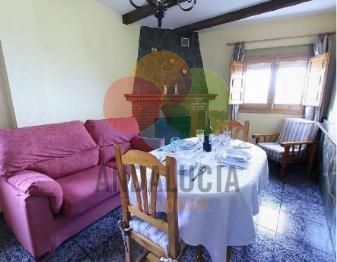 BENARUM CASA RURAL CASTILLO 4 pax