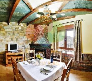 BENARUM SUITE RURAL BOABDIL 2 pax