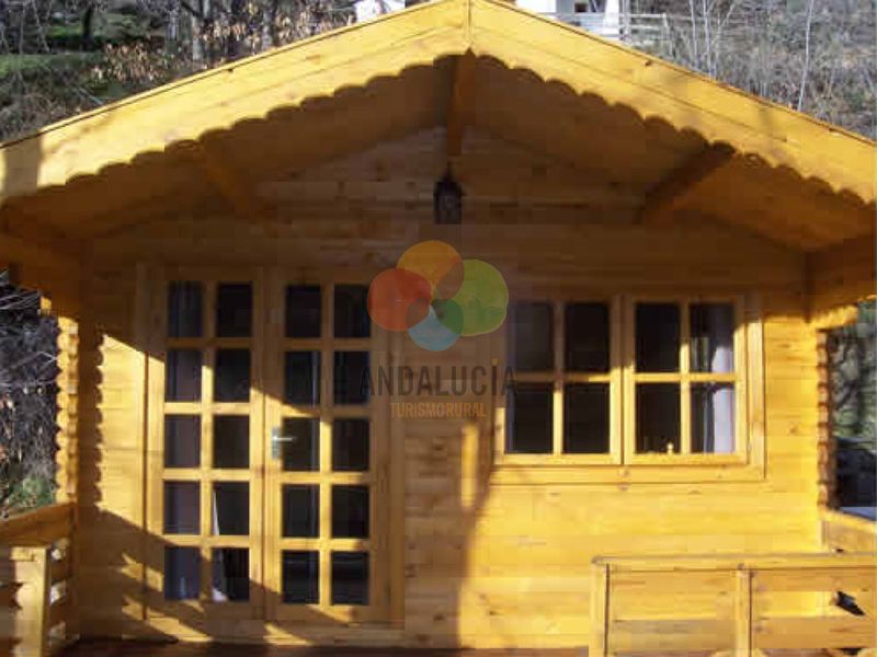 CAMPING TREVÉLEZ VELETA 2-4 pax