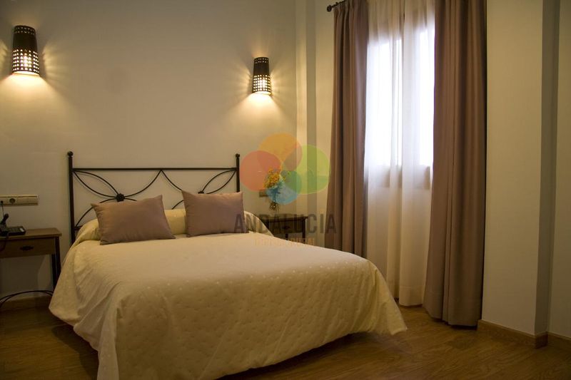 HOTEL ESTRELLA DE LAS NIEVES HABITACIÓN 003