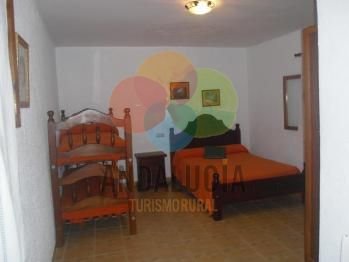 ALPUJARRAS CAMPING CASA GRANDE 4-6