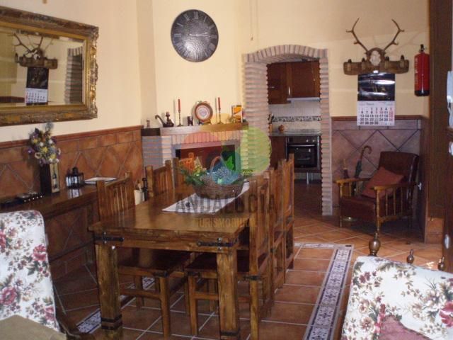 CASA ANGUSTIAS