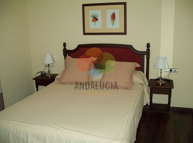 VILLA DE 1 DORMITORIO + SALON