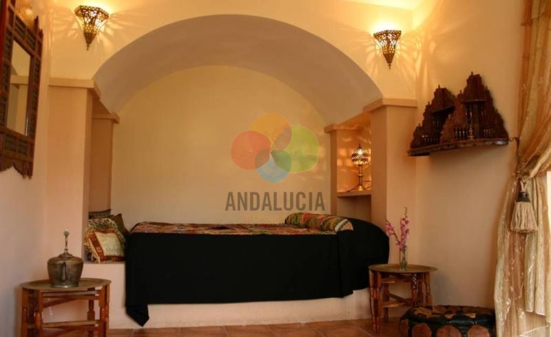 marmita de alham HABITACION SUITE 2 PAX