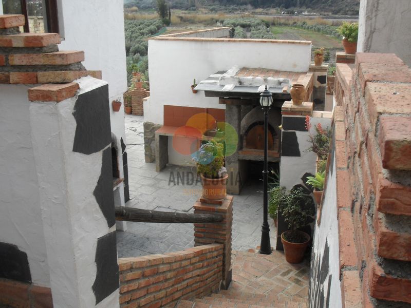 CORTIJO EL CHINAS 3  (8+2 PAX)