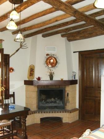 VENTA DE LOS HERRADORES: CASTAÑO
