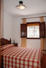 APARTAMENTO 4 PAX