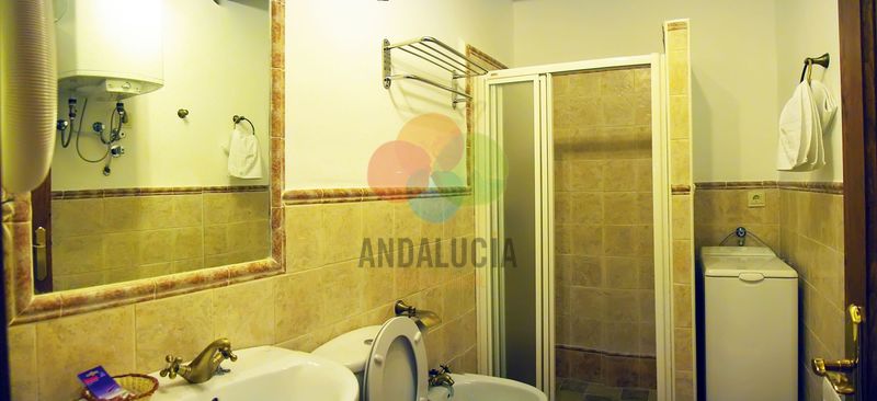 APTO CASALPUJARRA 4+2 PAX