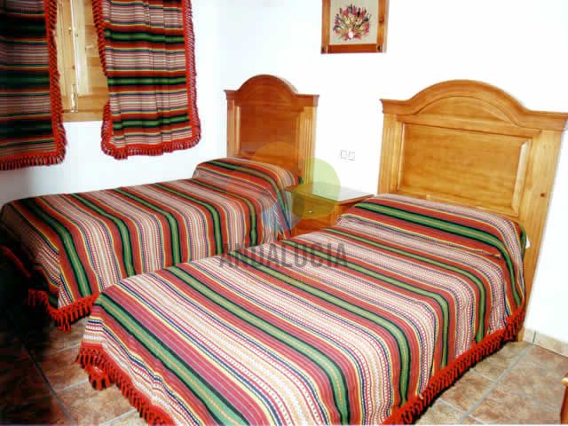 Apartamento 4 pax