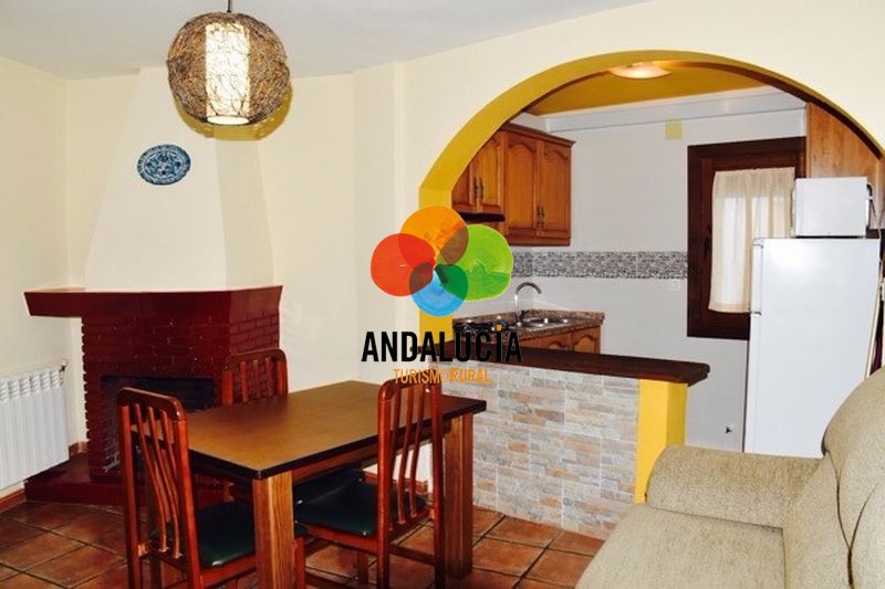 APARTAMENTO 4 PAX