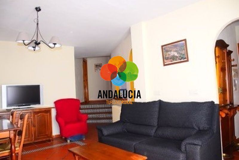 APARTAMENTO 6 PAX