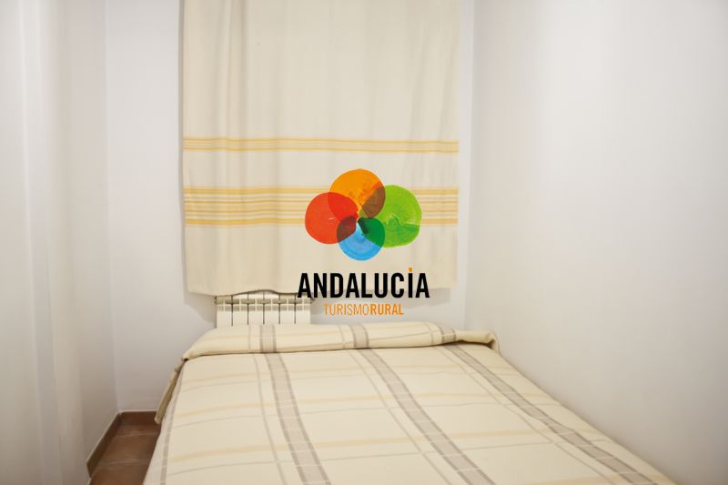 CASA ALBAHACA 4+2 PAX