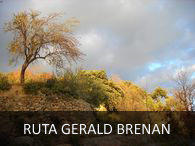 Ruta Gerald Brenan